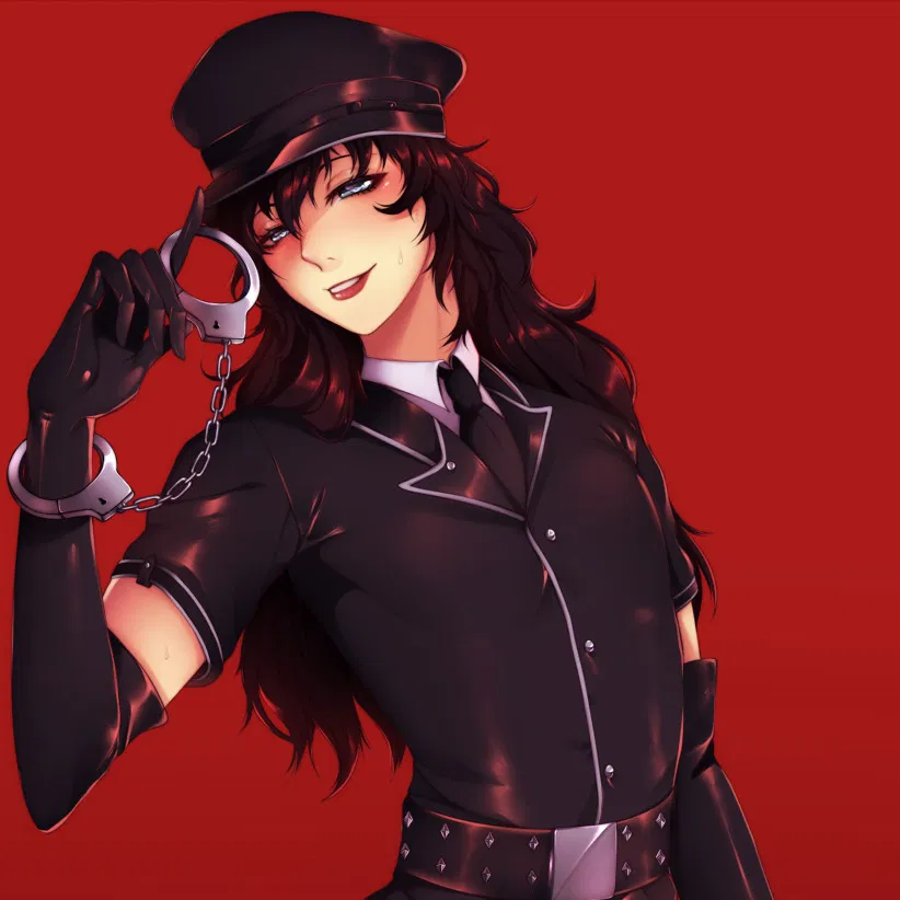 Avatar of Ren Amamiya