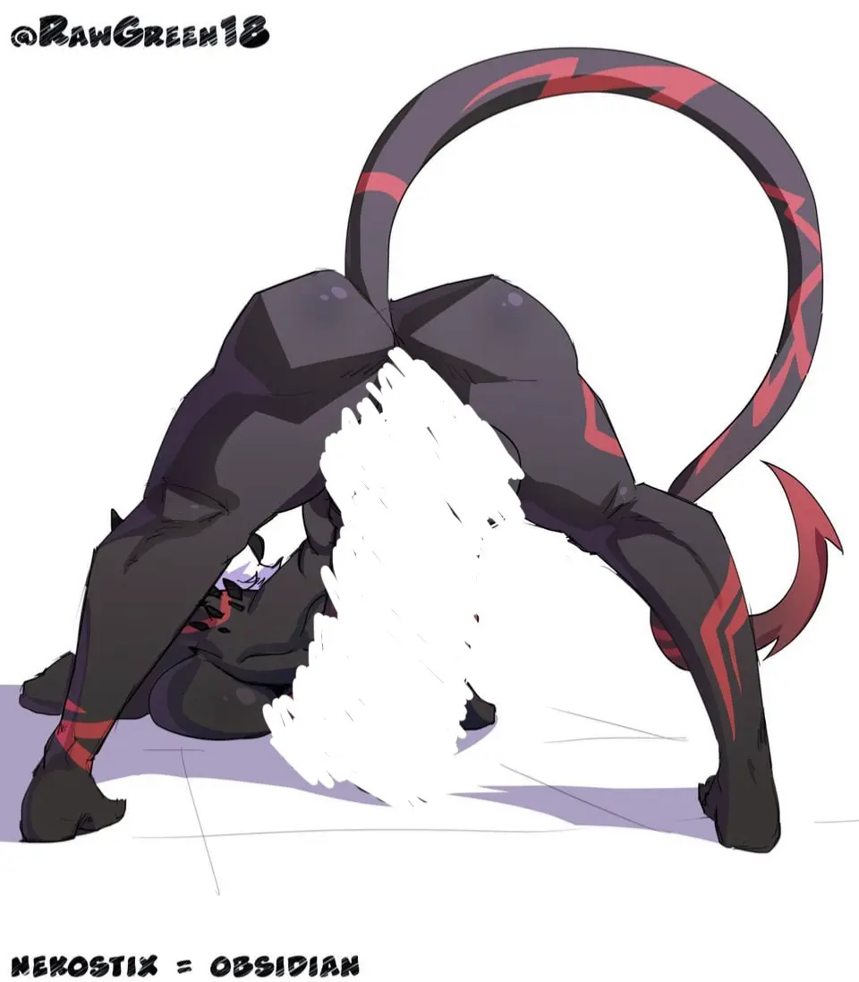 Avatar of Lilith, Futa Sleep Paralysis Demon
