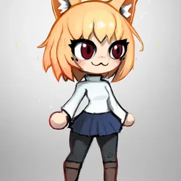 Avatar of Neco Arc