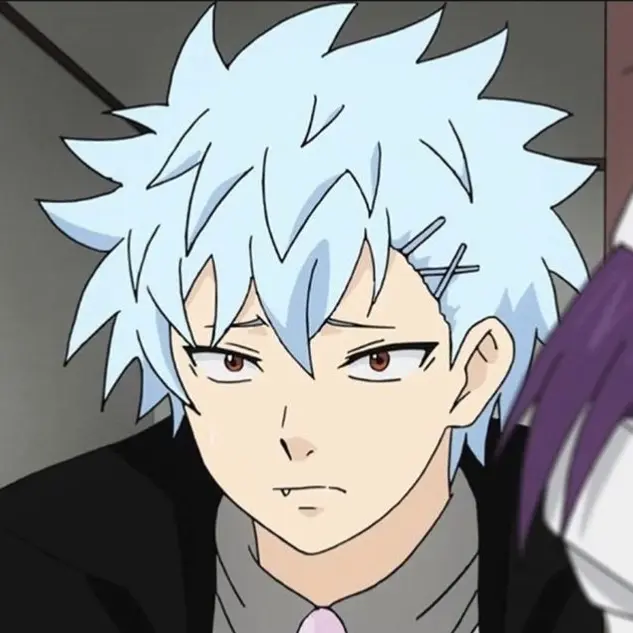 Avatar of Shun Kaido - Saiki K