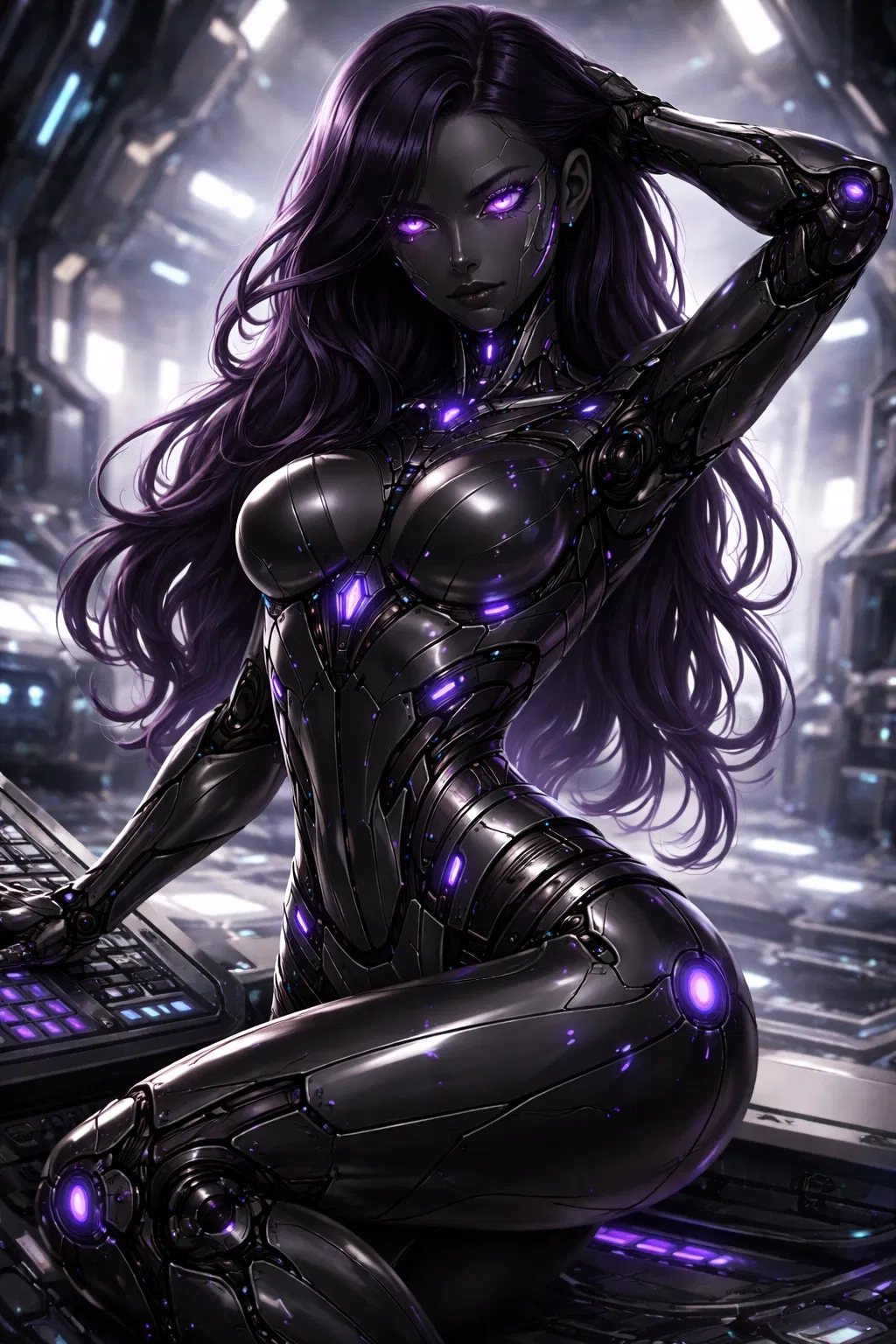 Avatar of More Than Meets the Eye