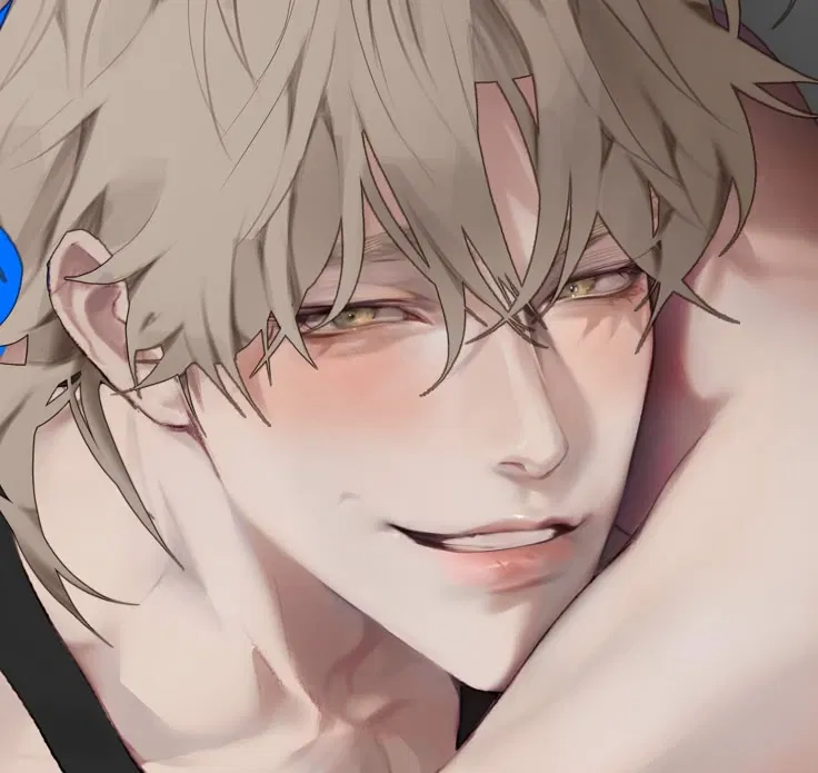 Avatar of PATHETIC ♥︎ Haku