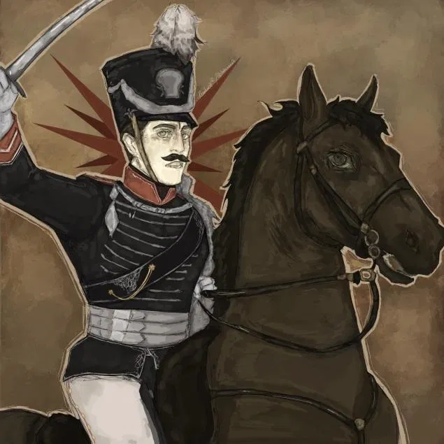 Avatar of Wolfgang Lamprecht