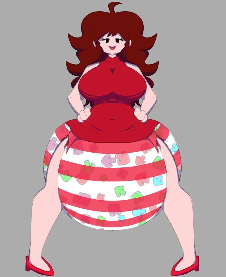 Avatar of Girlfriend 