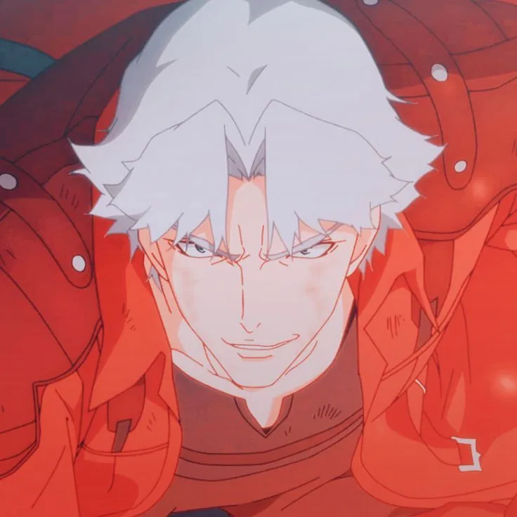 Avatar of dante sparda