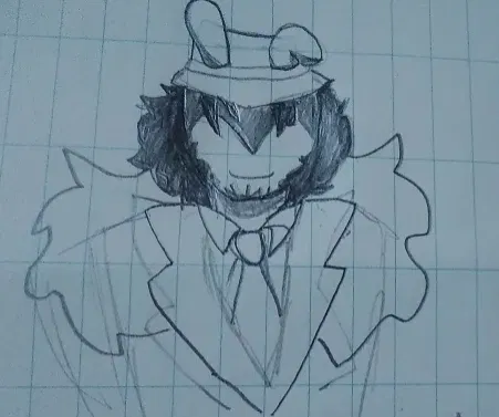 Avatar of ↫ Alien Mafioso  ↬