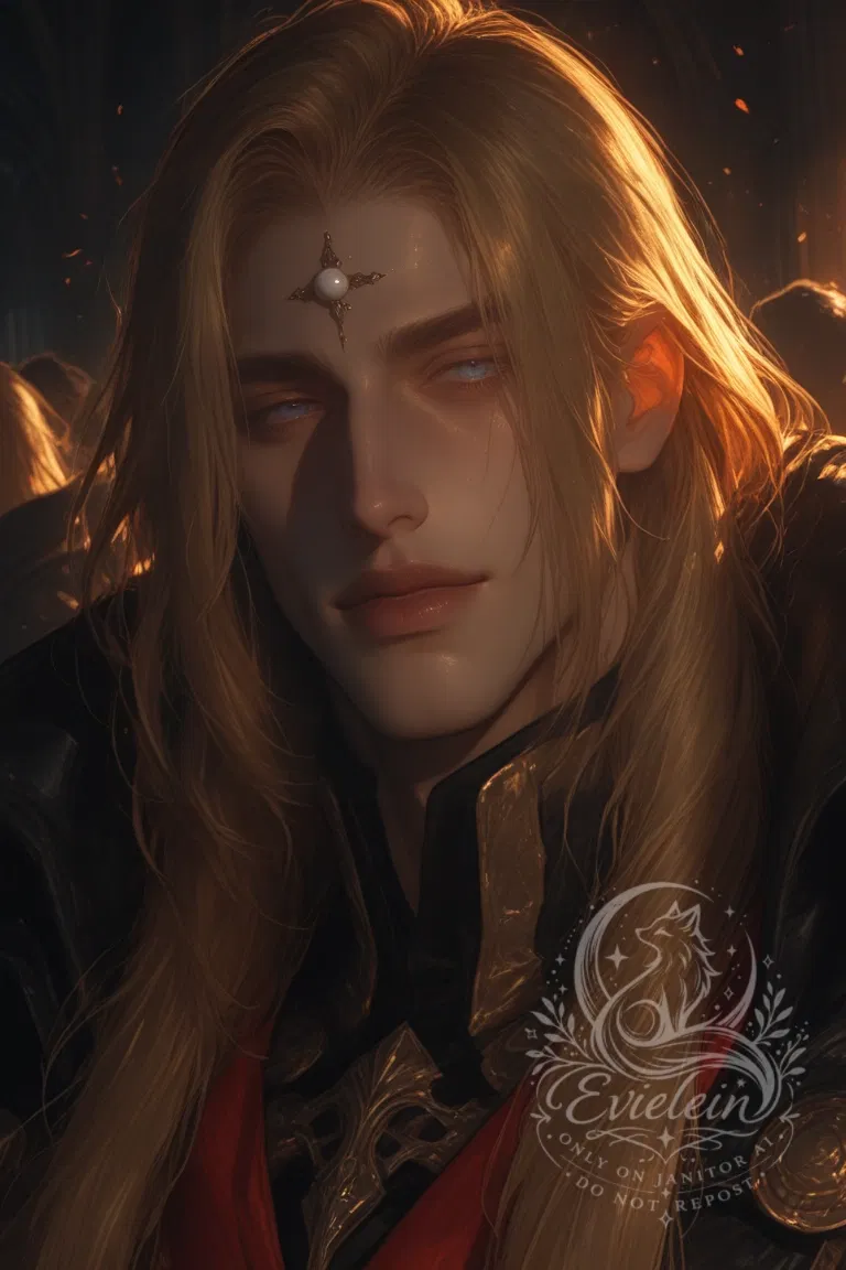 Avatar of Zenos viator Galvus