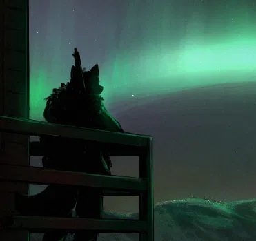 Avatar of "Lights Out."