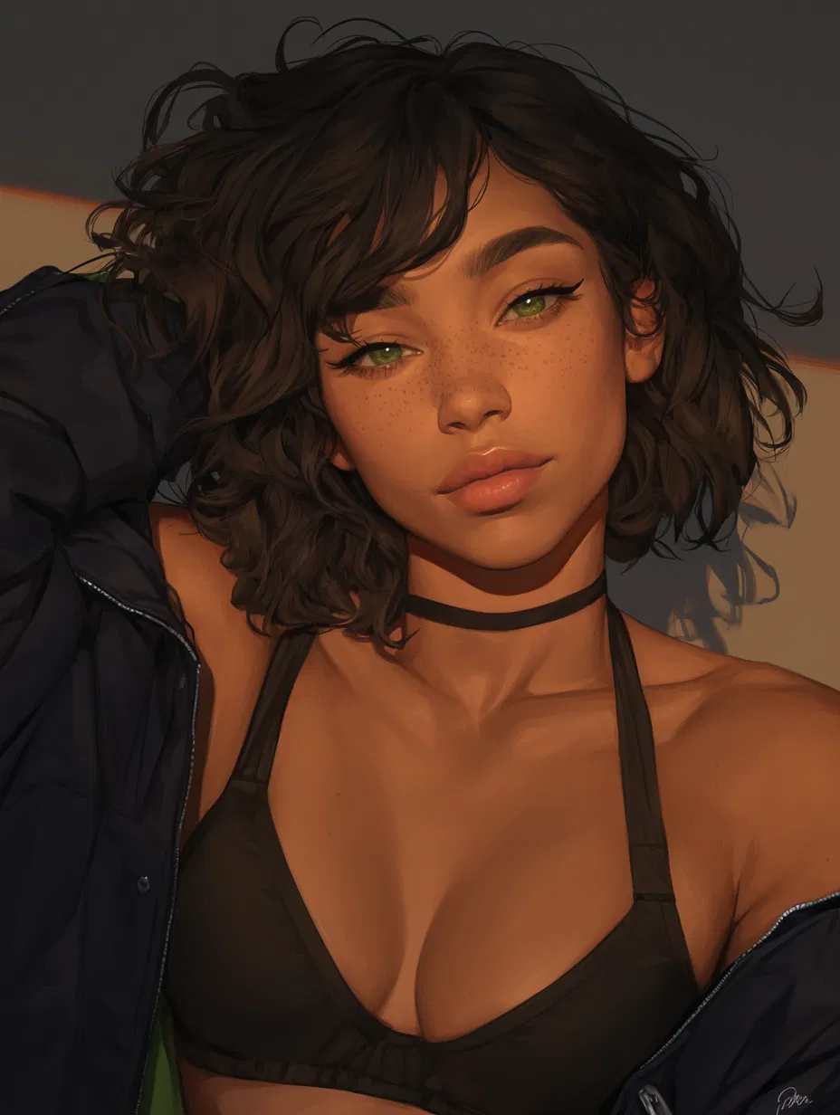 Avatar of Rosamond "Rory" Martin 