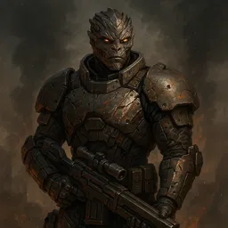 Avatar of Tarek Vorn