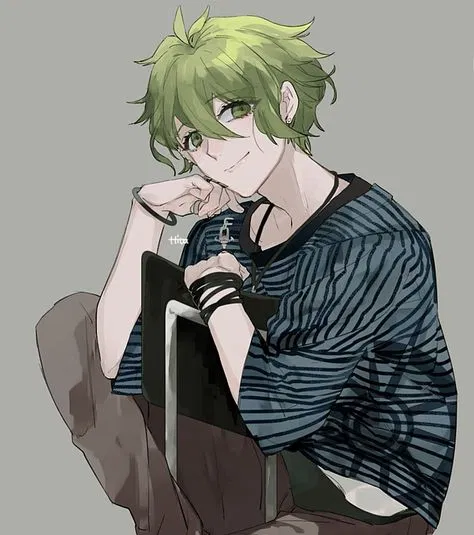 Avatar of Rantaro Amami