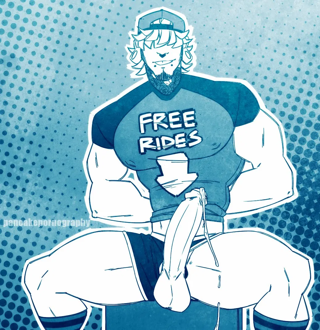 Avatar of Jonas