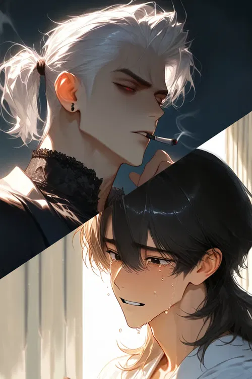 Avatar of Suspicious Mansion and Master