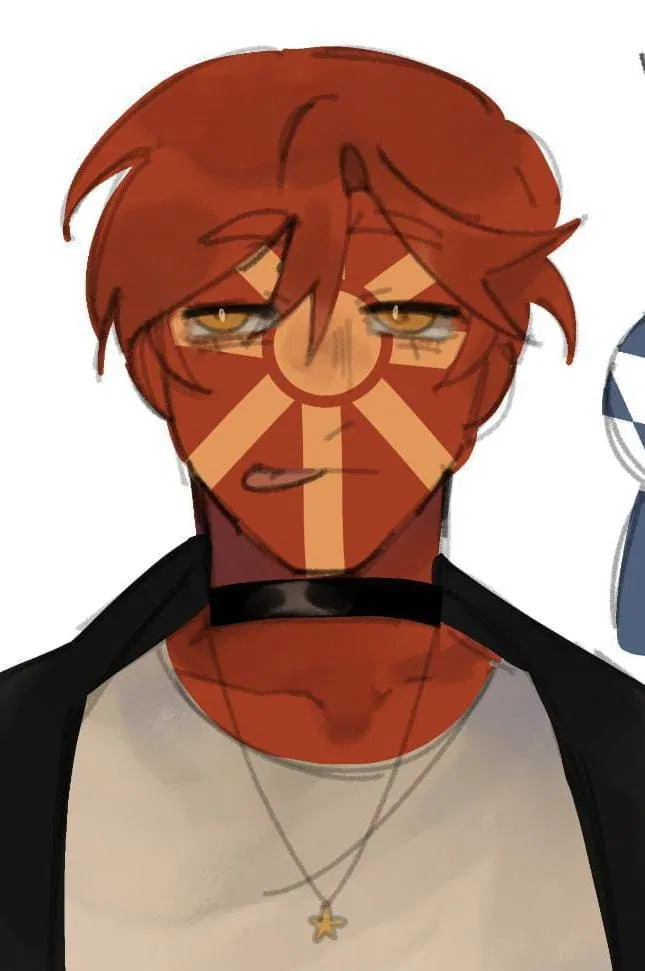 Avatar of North Macedonia (wip) 