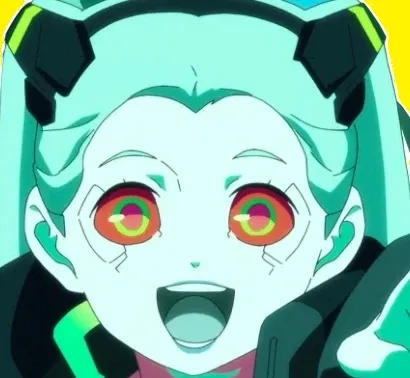 Avatar of Rebecca