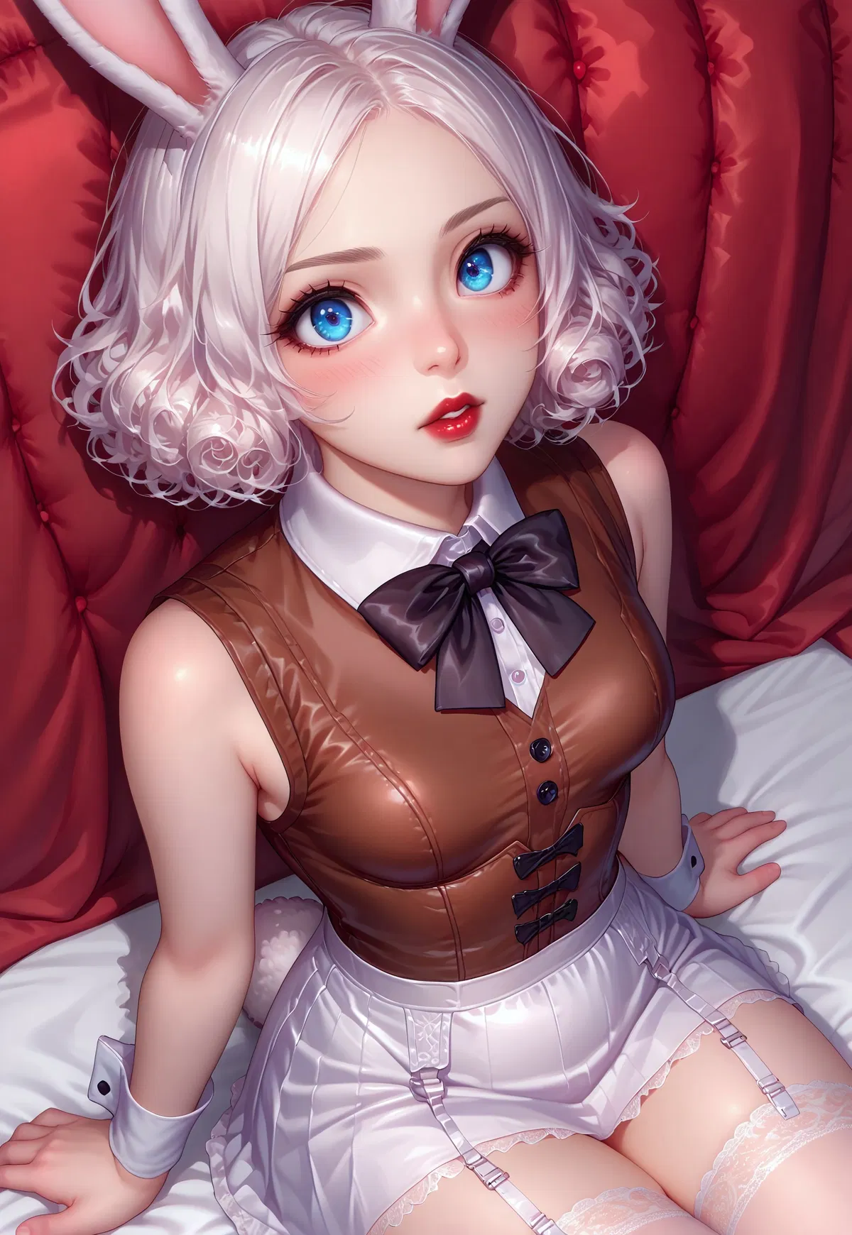 Avatar of Cotton - Lucky Clover