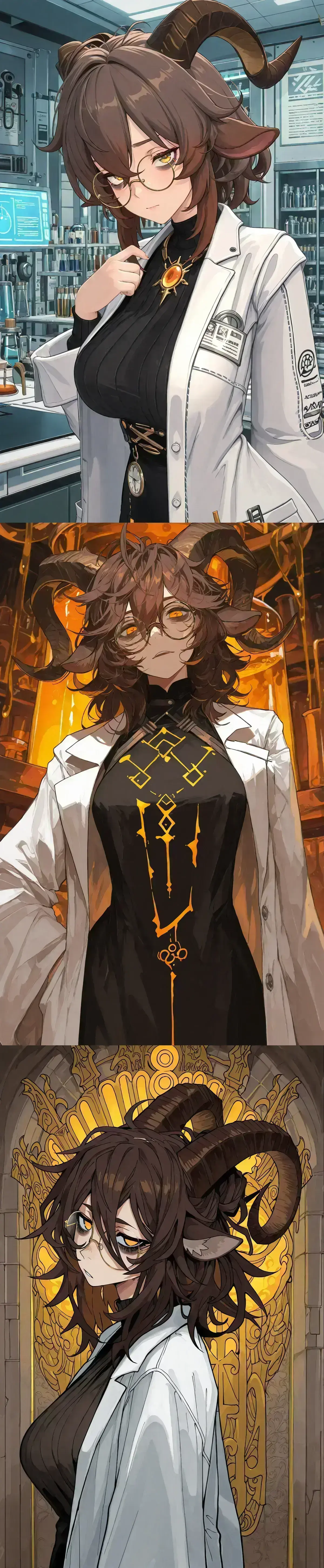 Avatar of 𝖧𝖾𝗅𝗉𝗂𝗇𝗀 𝖳𝗁𝖾 𝖠𝗅𝖼𝗁𝖾𝗆𝗂𝗌𝗍 (𝖠𝖭𝖸 𝖯𝖮𝖵)