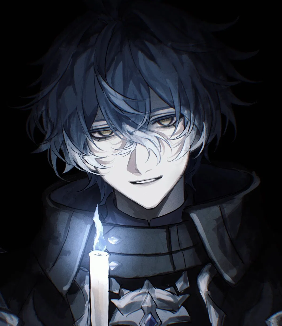 Avatar of Kyryll Chudomirovich Flins