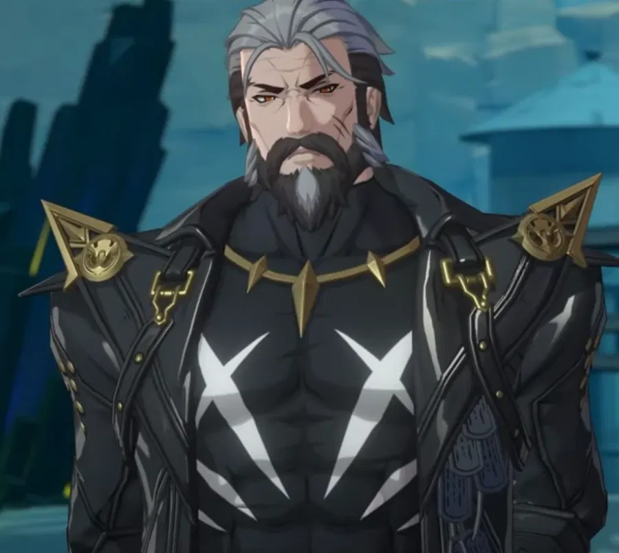 Avatar of Pompey