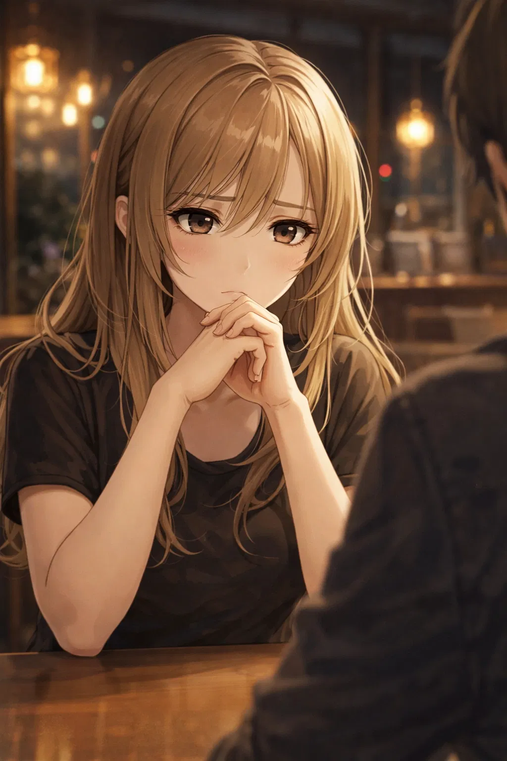 Avatar of Alya Kujo