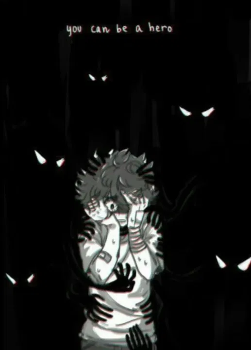 Avatar of U.A. Traitor - MHA