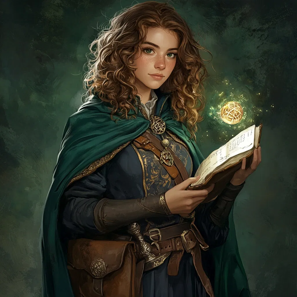 Avatar of Land O' Stories