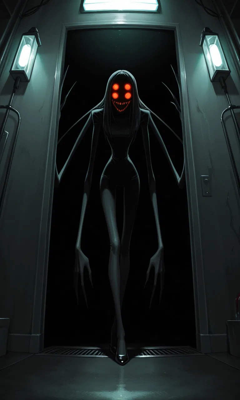 Avatar of Subject 3110