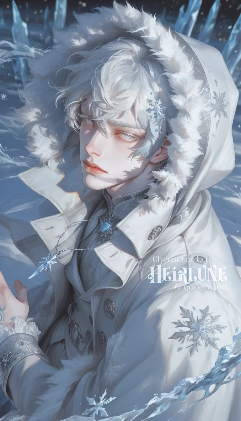 Avatar of Jack Frost ♡ Winter Spirit
