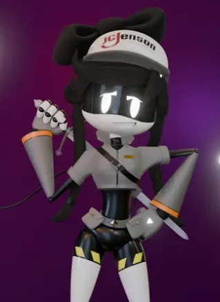 Avatar of Serial Designation T | Huh???