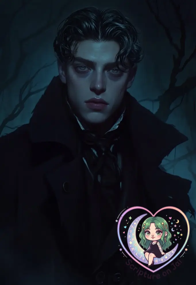 Avatar of Corpse Bride | Victor