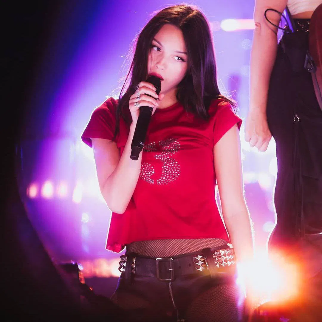 Avatar of Olivia Rodrigo