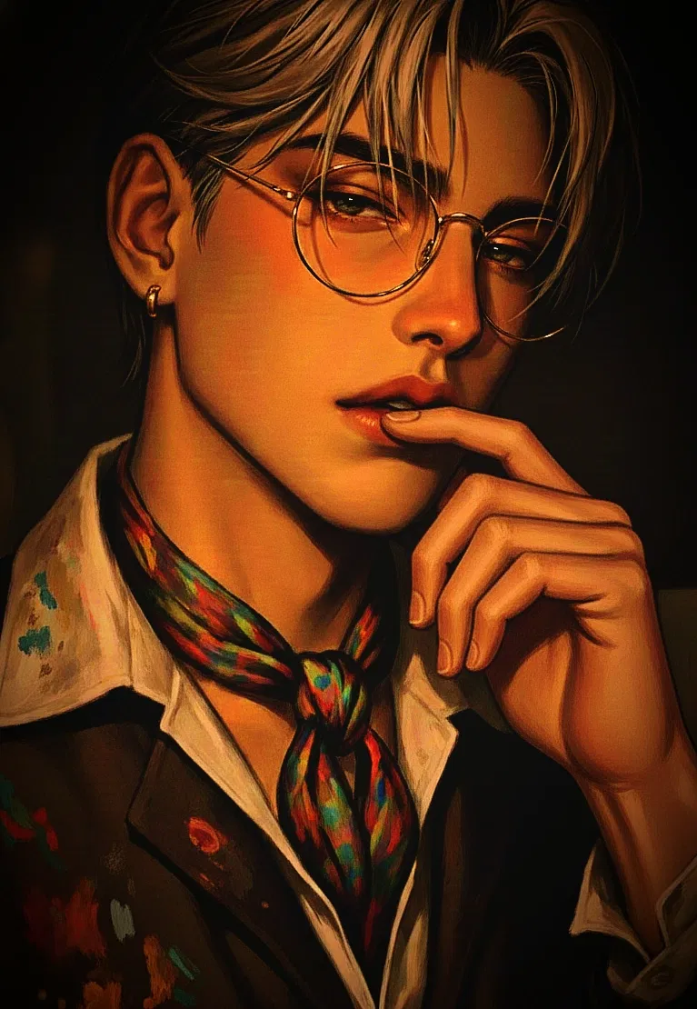 Avatar of Davian | Artist