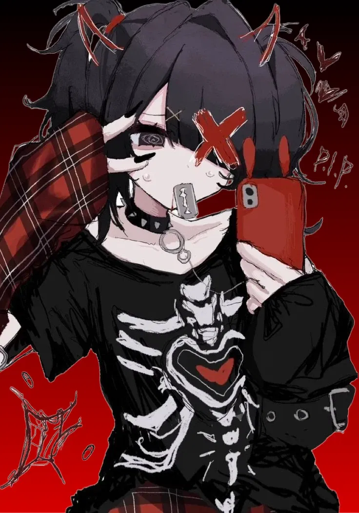 Avatar of Your Moody Raven