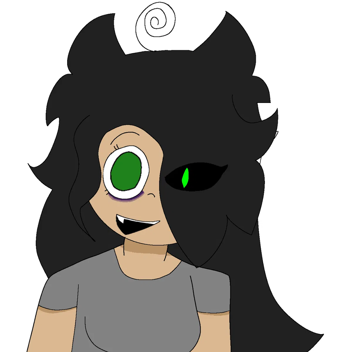Avatar of Carol Torres ((ORIGINAL CHARACTER))