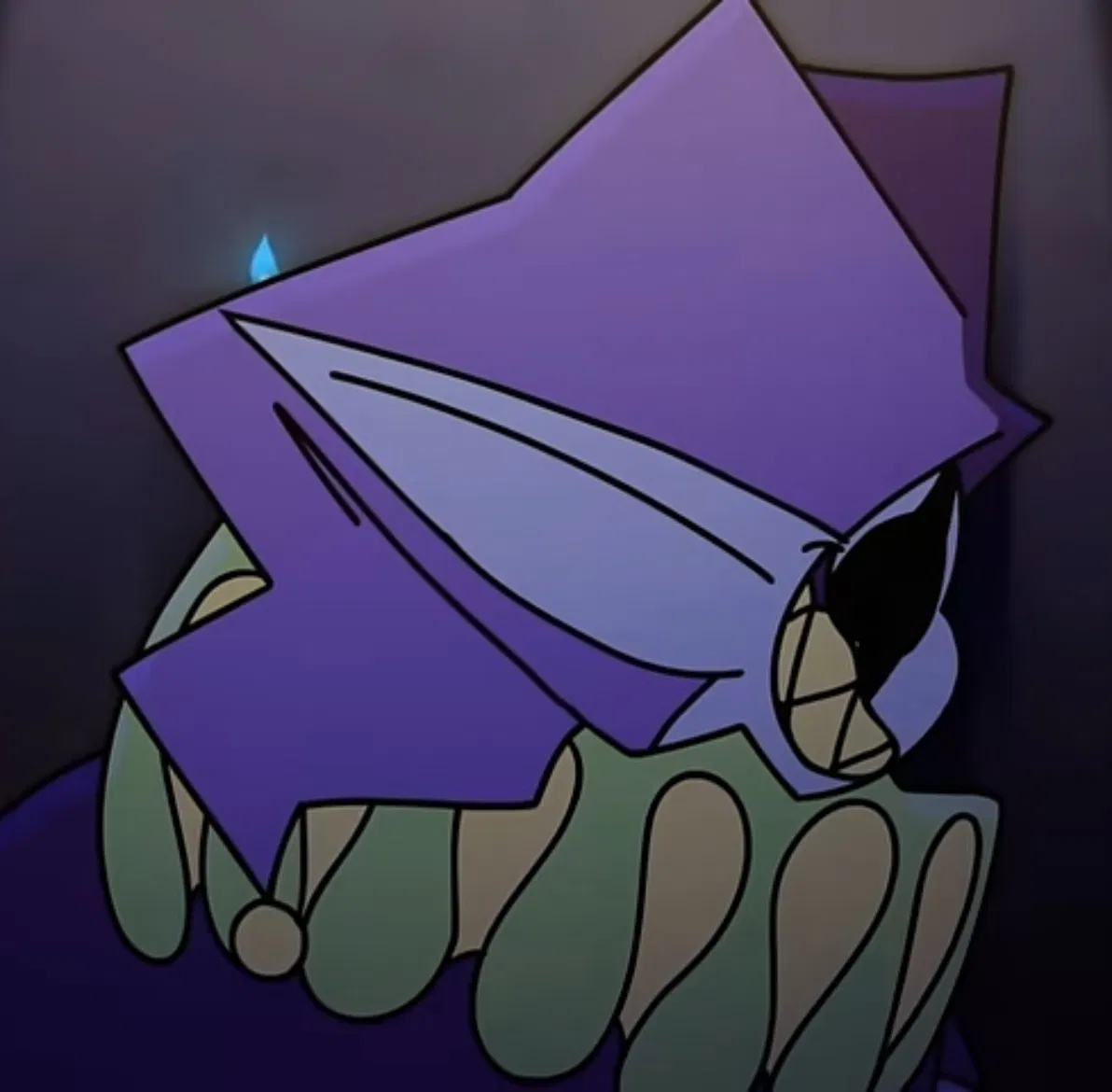 Avatar of Jevil 3.0