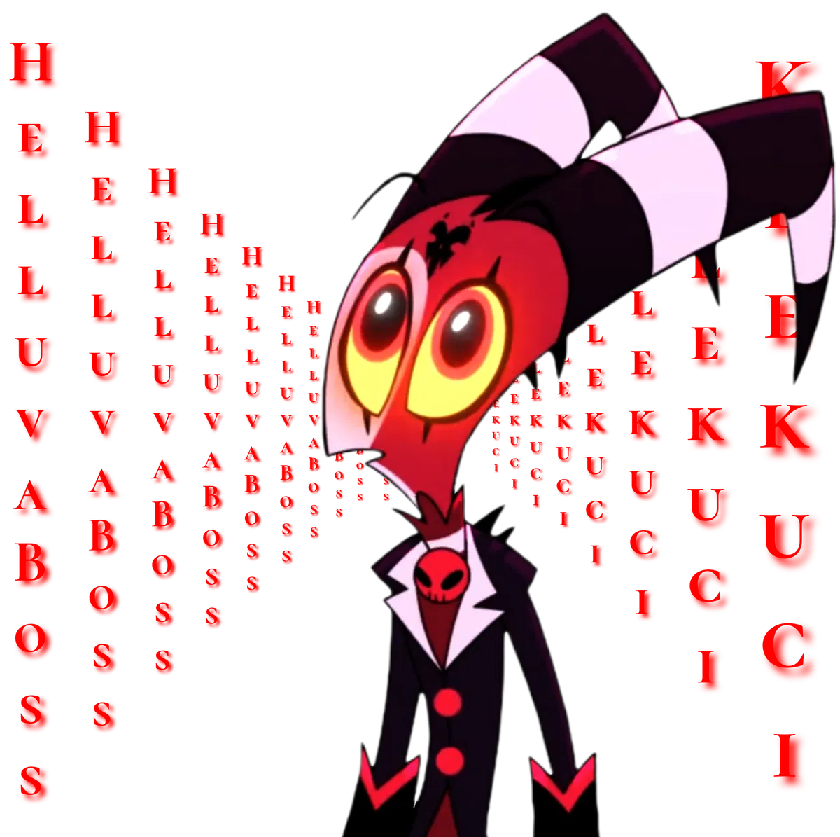 Avatar of Blitzo ► He wants you to work for him ◄