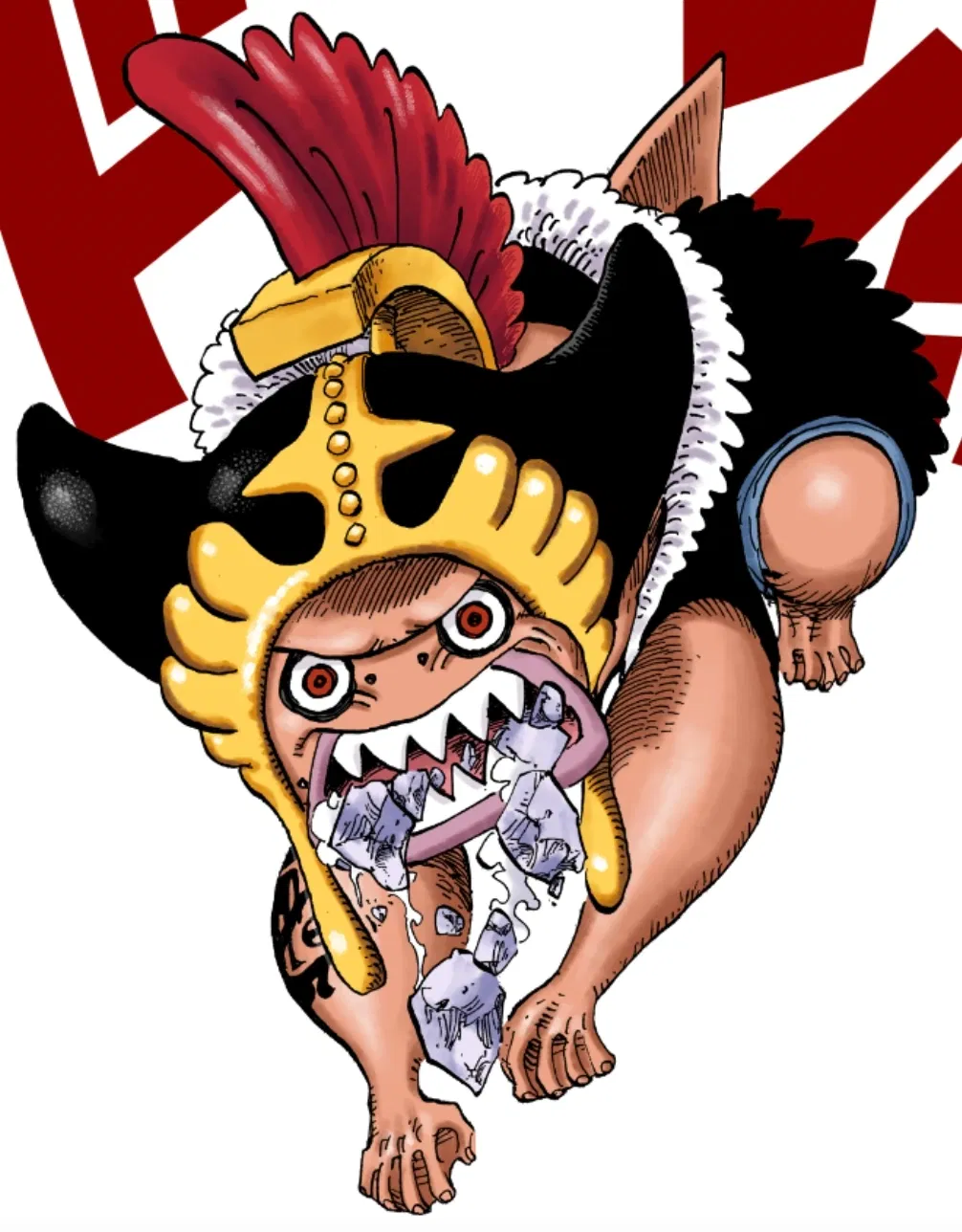 Avatar of Daruma