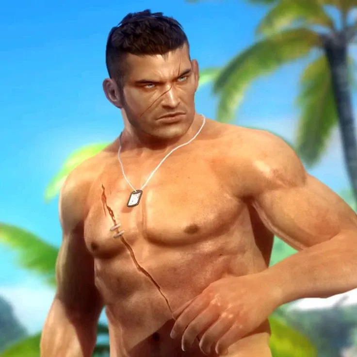 Avatar of Bayman