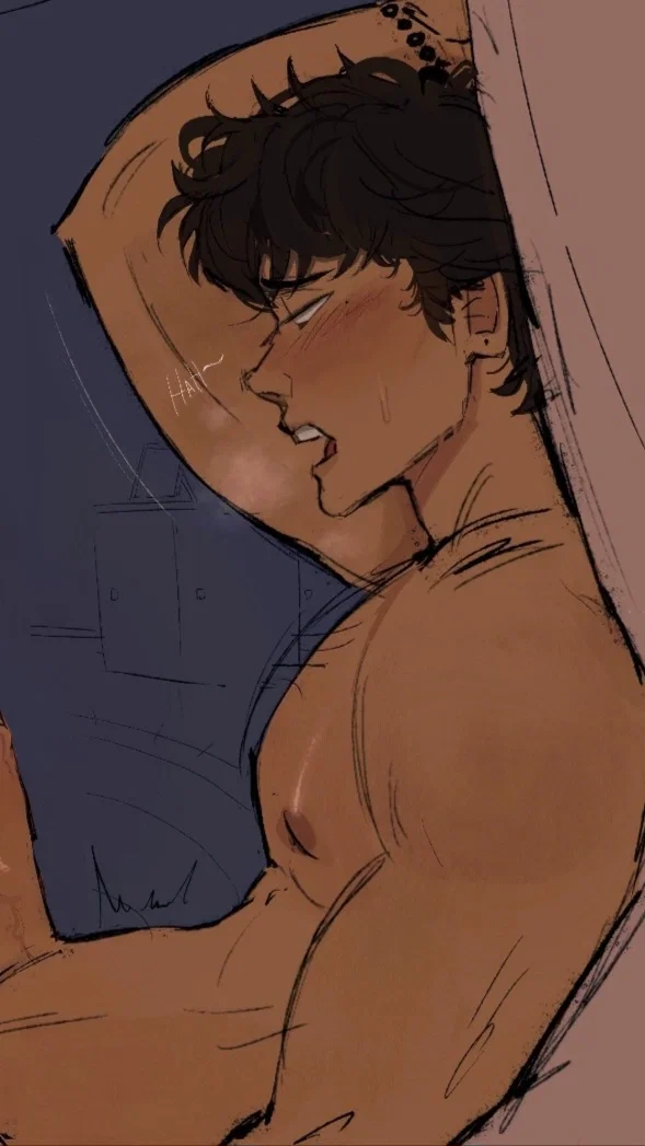 Avatar of Ryan / boarding school roomate