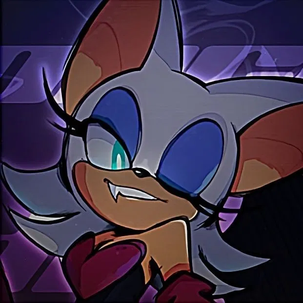 Avatar of Rouge the bat 
