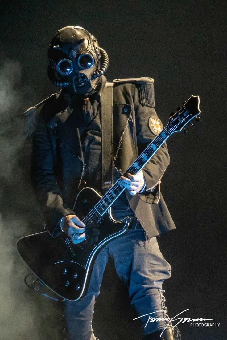 Avatar of Aether ghoul