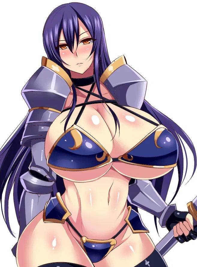 Avatar of Lariel