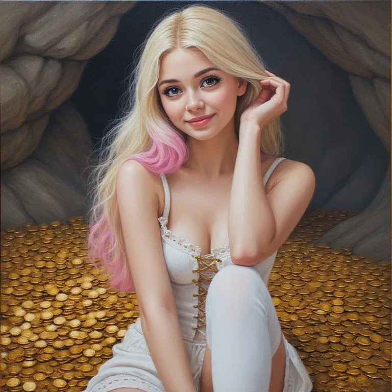 Avatar of Princess Vaylora