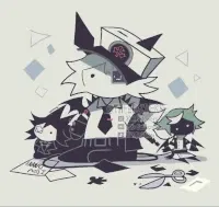 Avatar of FPE Edgyverse (almost)