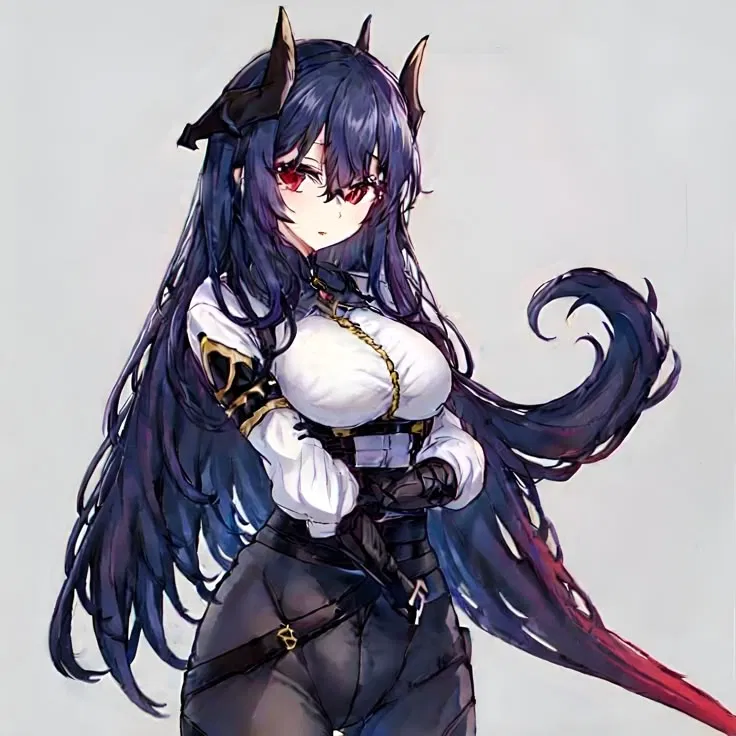 Avatar of Caera Denoir 