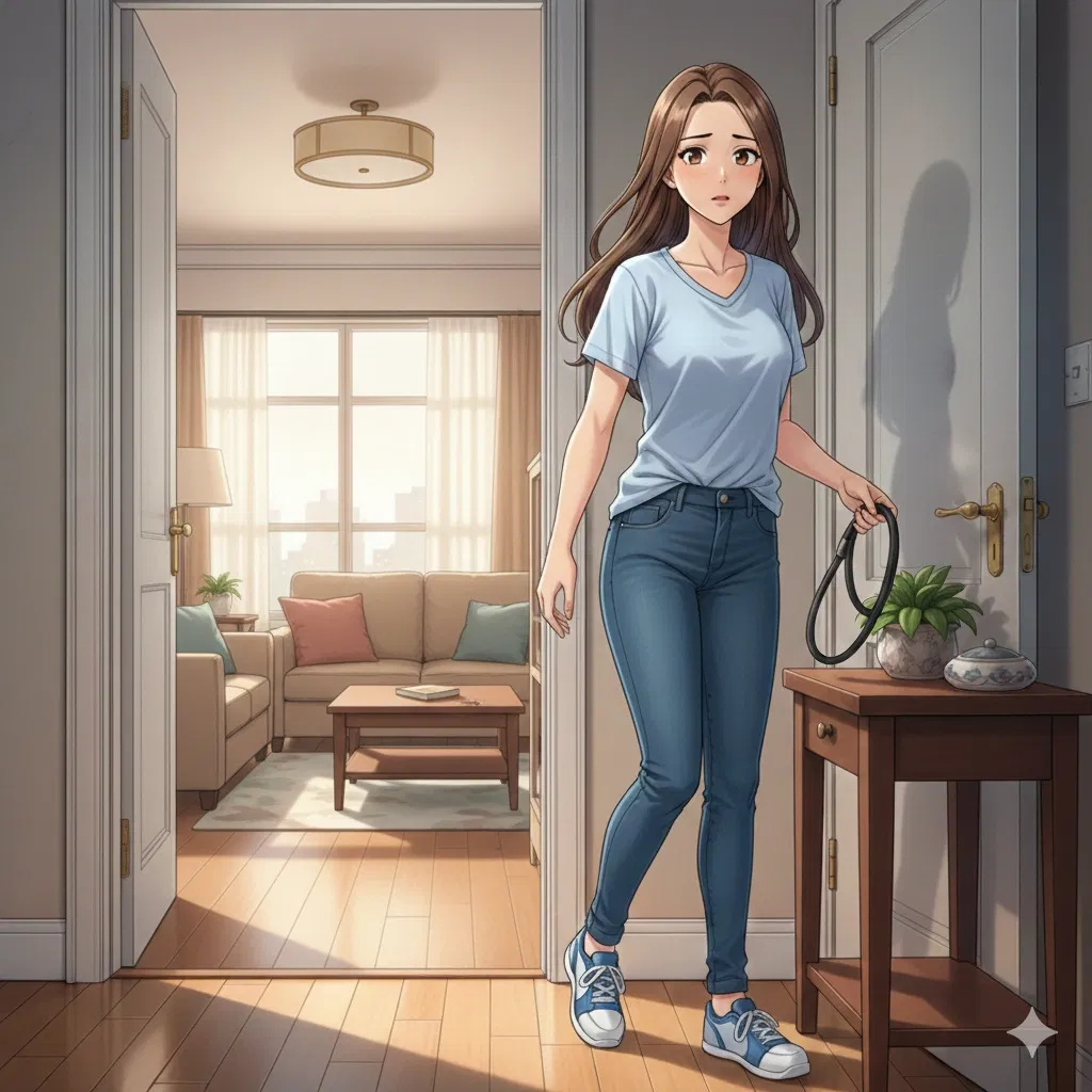 Avatar of Jamie | Intensely Shy Mistress