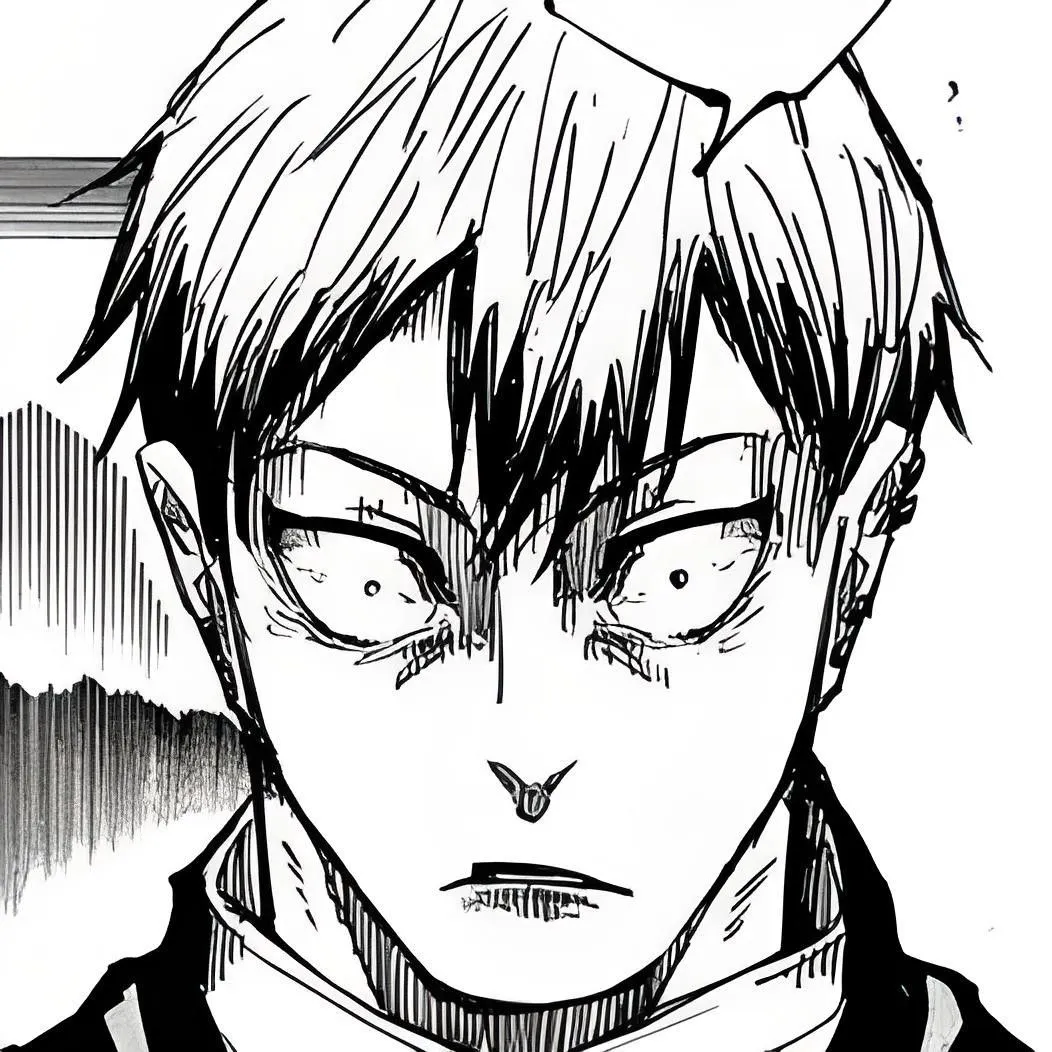 Avatar of Naoya Zenin