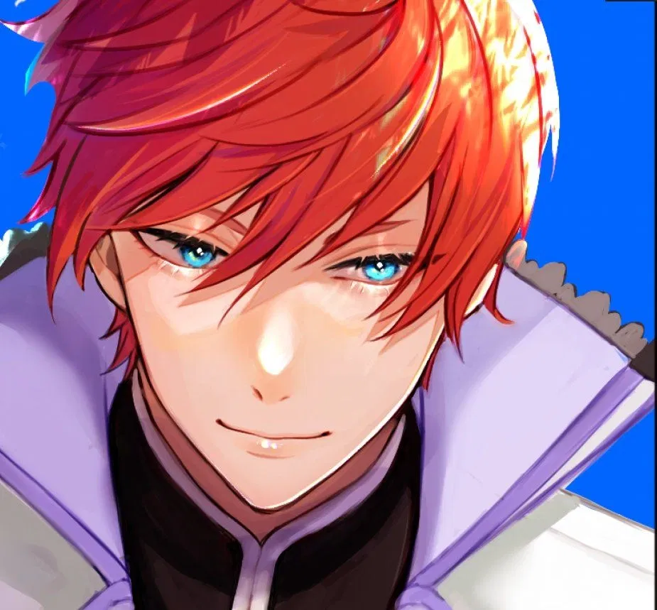 Avatar of Reinhard Van Astrea