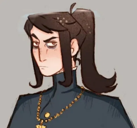 Avatar of Abaddon 