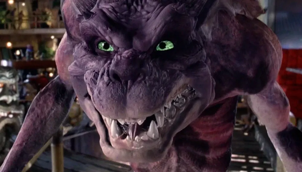 Avatar of Spooky Island Demons